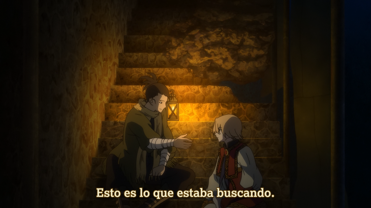 Shoukoku no Altair (Ñyuum)