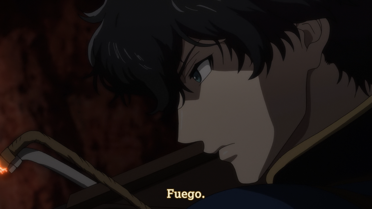 Shoukoku no Altair (Ñyuum)