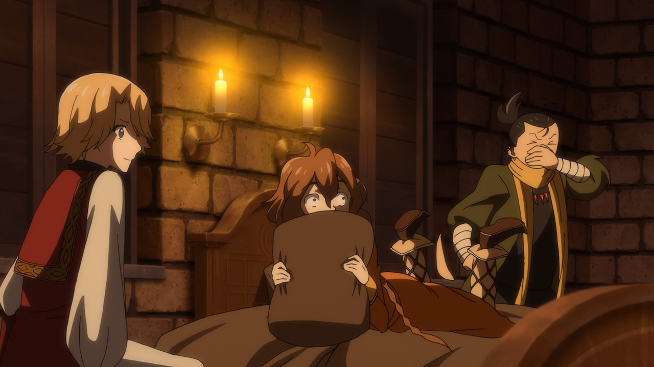 Shoukoku no Altair (Ñyuum)