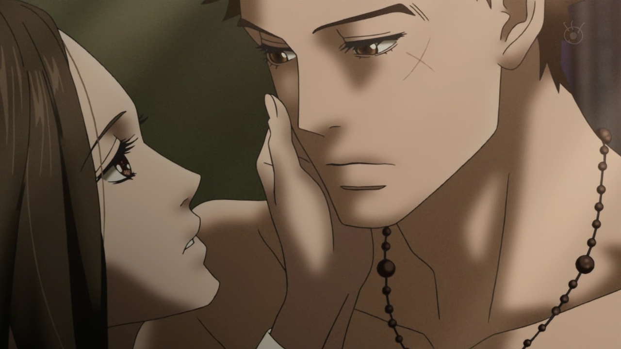 Sakamichi no Apollon (Inshuheki)