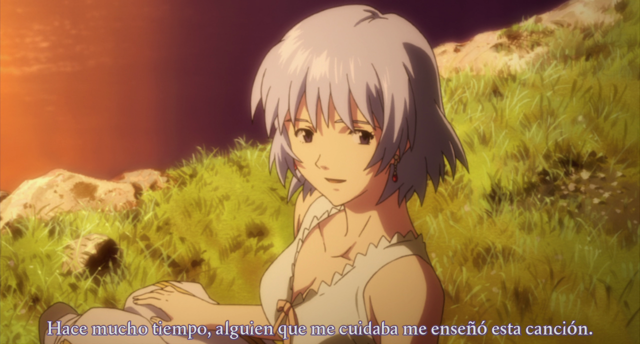 Toaru Hikuushi e no Tsuioku (Anime Underground)