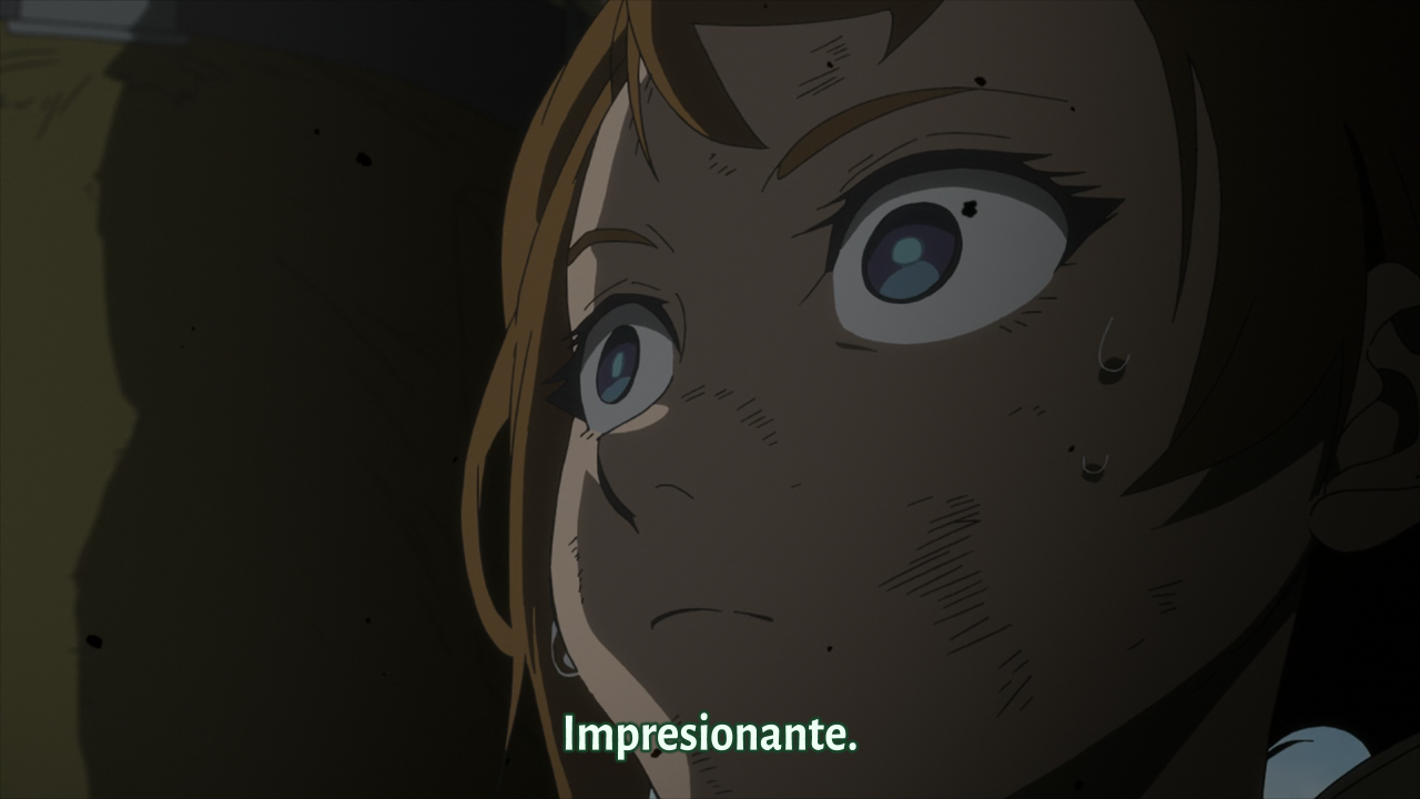 Deca-Dence (Yoru no Kousen)