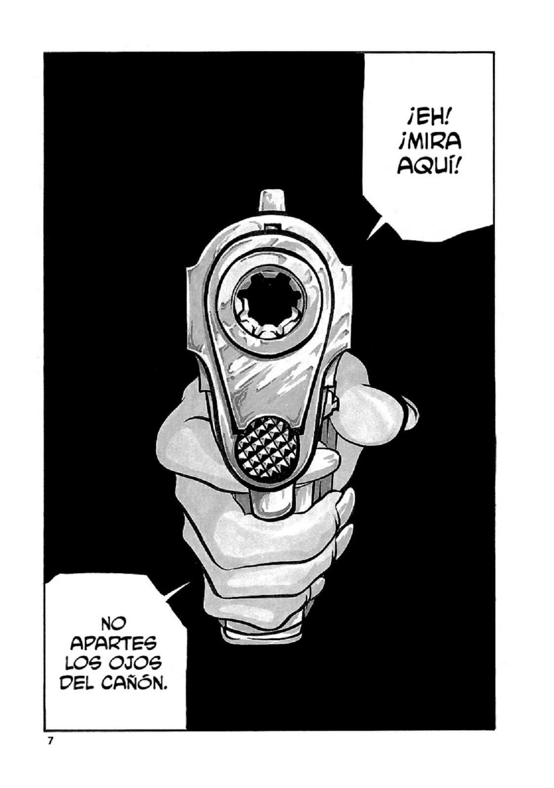 BAMBi (Ravens Scans)