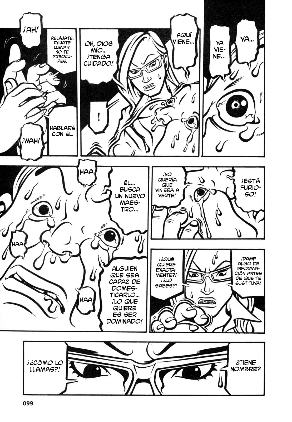 BAMBi Alternative (Ravens Scans)