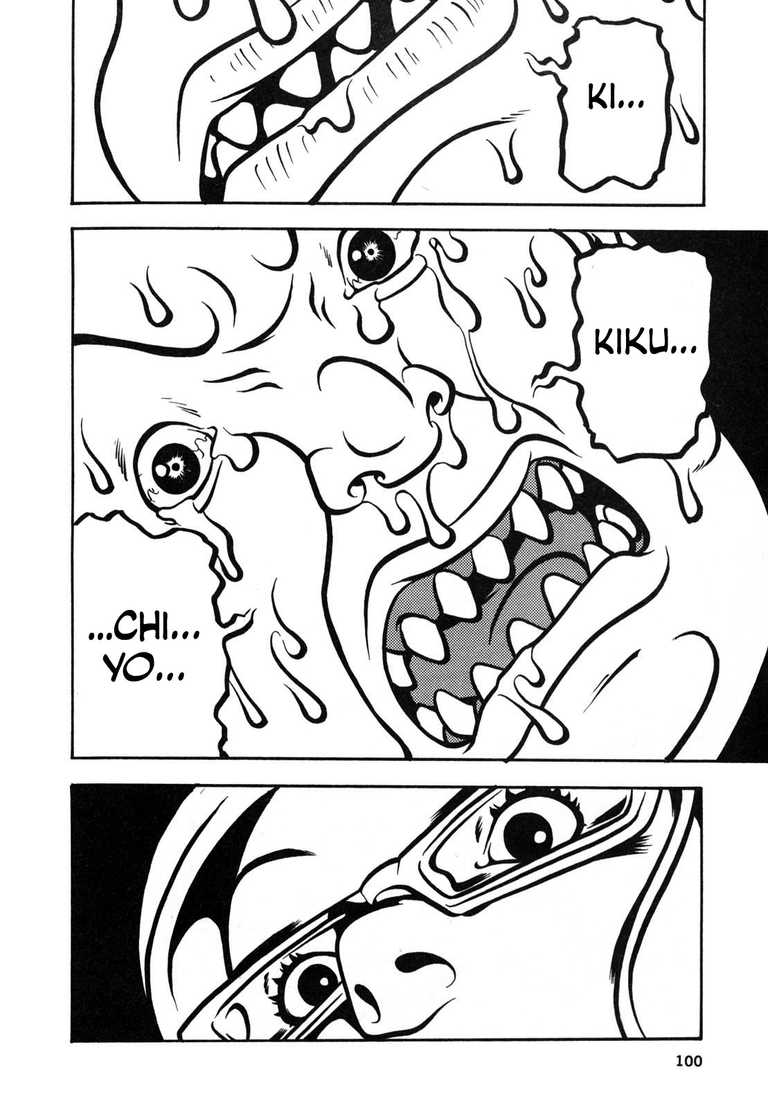 BAMBi Alternative (Ravens Scans)