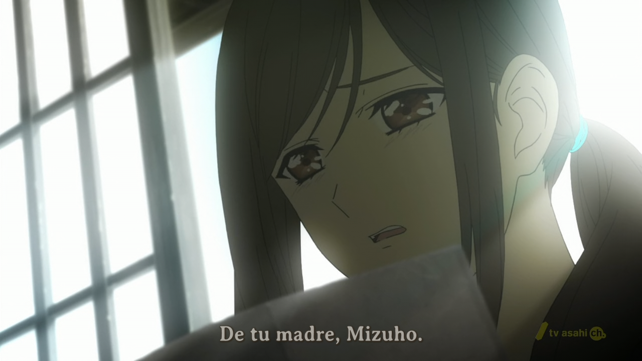 Shinsekai Yori (Backbeard)