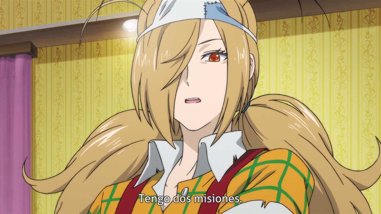 Binbougami ga! (Ippon Zeoi)