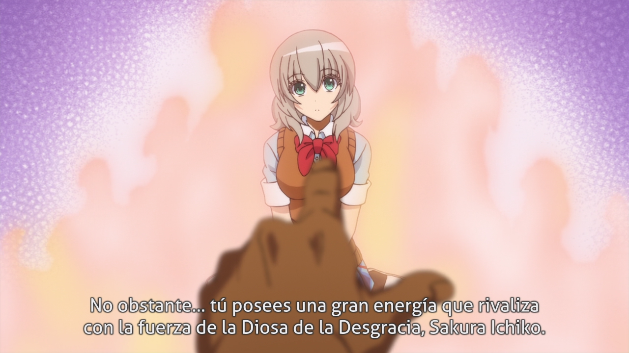 Binbougami ga! (Ippon Zeoi)