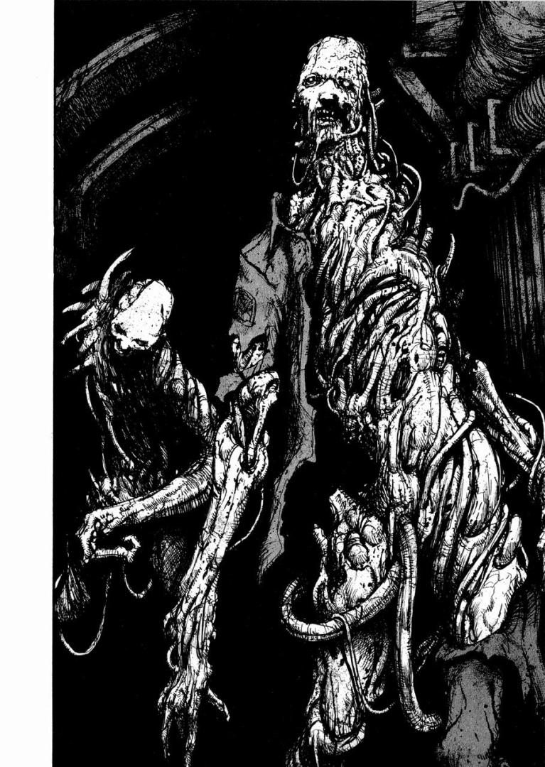 Biomega (Universo Anime Fansub)