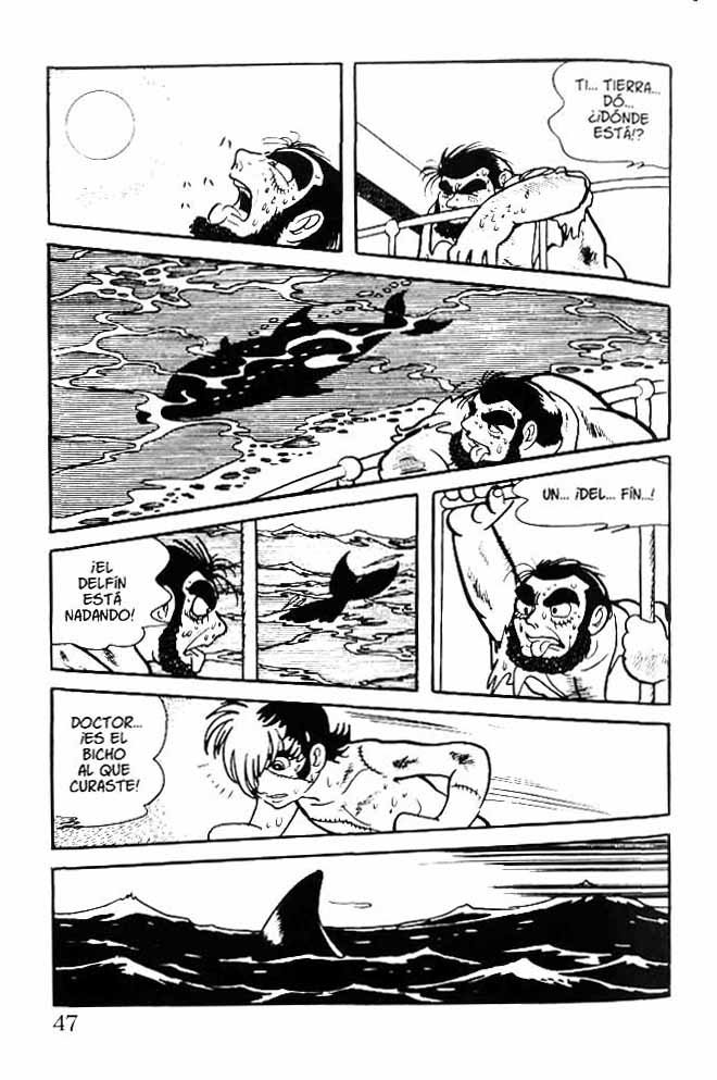 Black Jack (Comic Release Group)