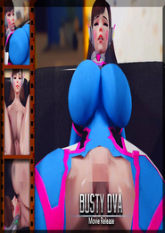 Busty DVA