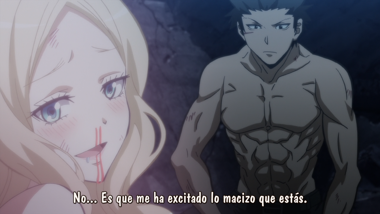 Ansatsu Kyoushitsu (TV) 2nd Season (BD 720p) (Ñyuum)