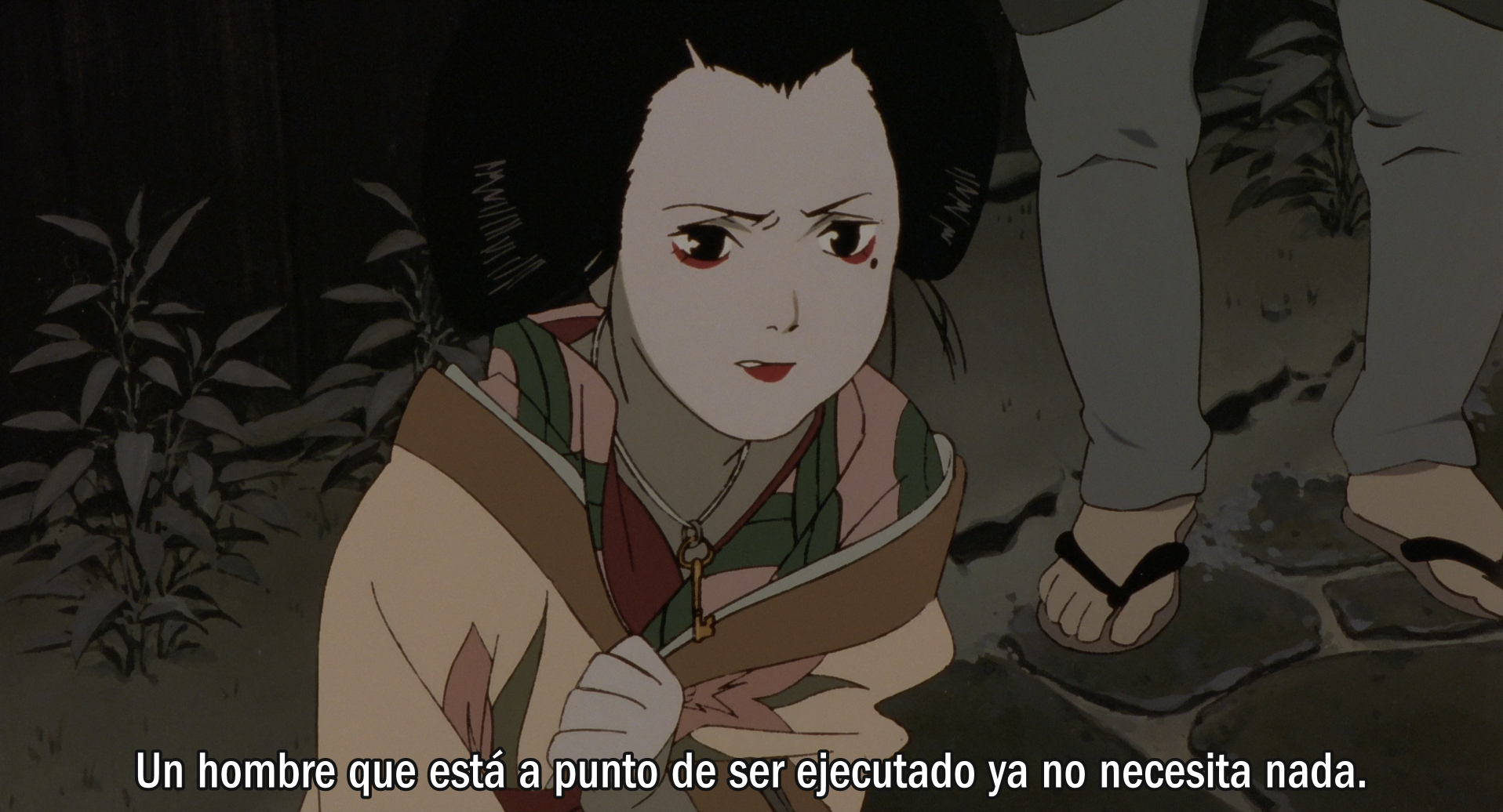 Millennium Actress (unmei220)