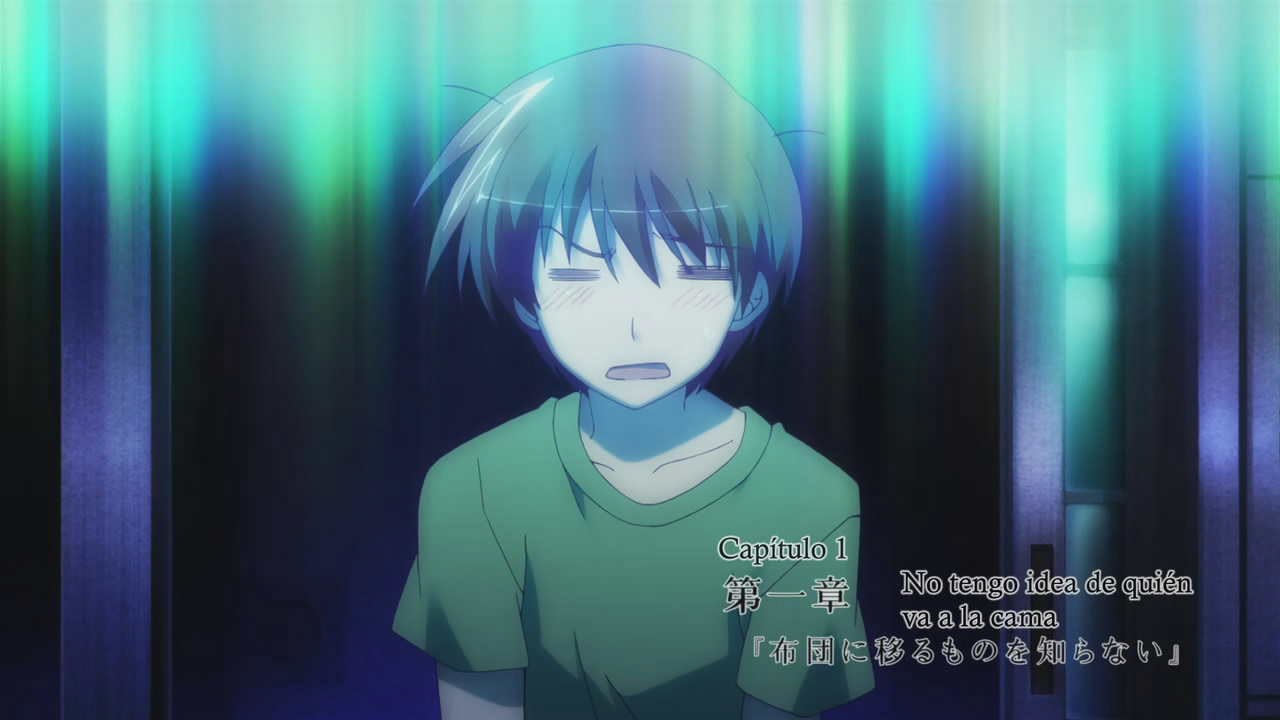 C3: Cube x Cursed x Curious (Fallensubs)