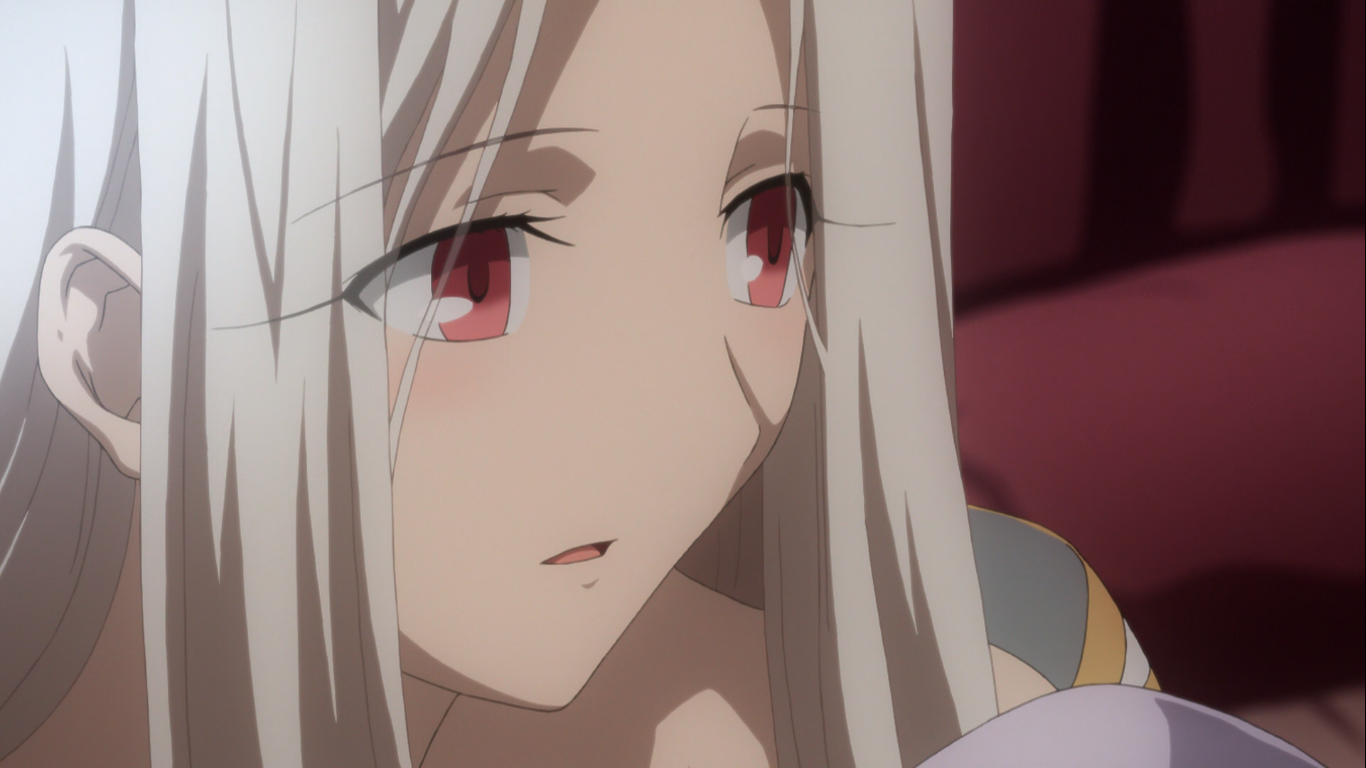 Fate/Zero (Backbeard)