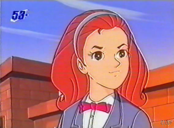 La panda de Julia (?)