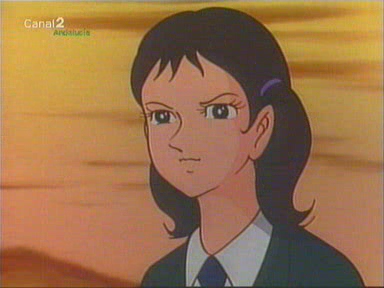 La panda de Julia (?)