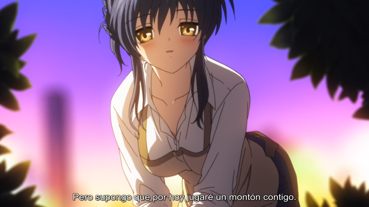 Clannad After Story (720p) (Another Dimension)