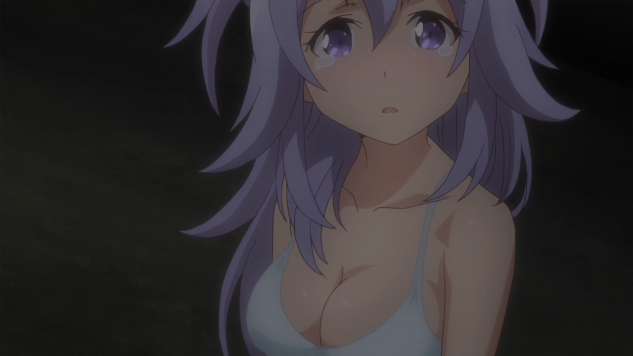 Gakusen Toshi Asterisk (PuyaSubs!!)