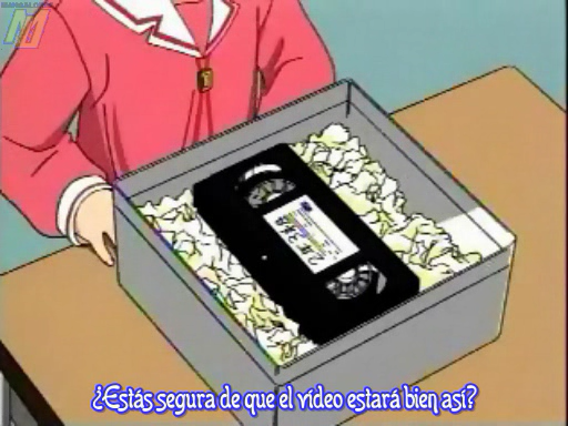 Azumanga Web Daiou (MangaLords)