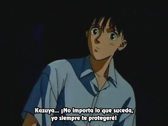 Be-Boy Kidnapp’n Idol (Gokuraku Fansubs)