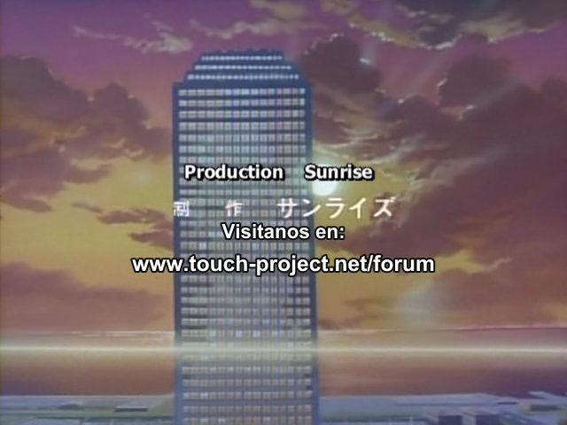 City Hunter: Bay City Wars (Touch Project)