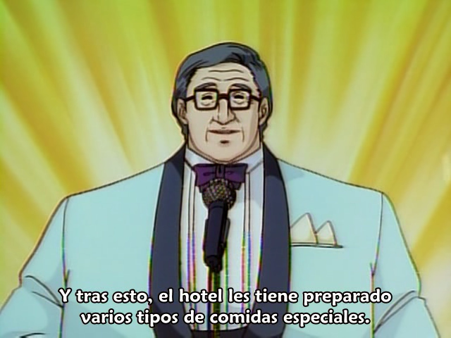 City Hunter: Bay City Wars (Touch Project)