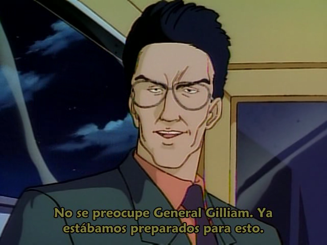 City Hunter: Bay City Wars (Touch Project)