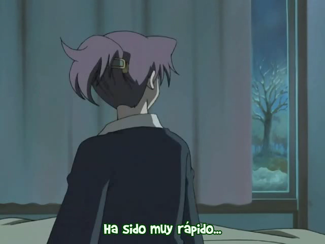 Green Green Thirteen Erolutions (Frozen Layer Fansub)