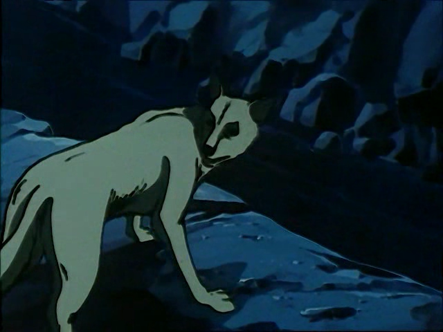 La llamada de la Naturaleza (?)