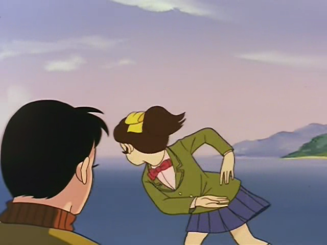 La panda de Julia (XeTe)