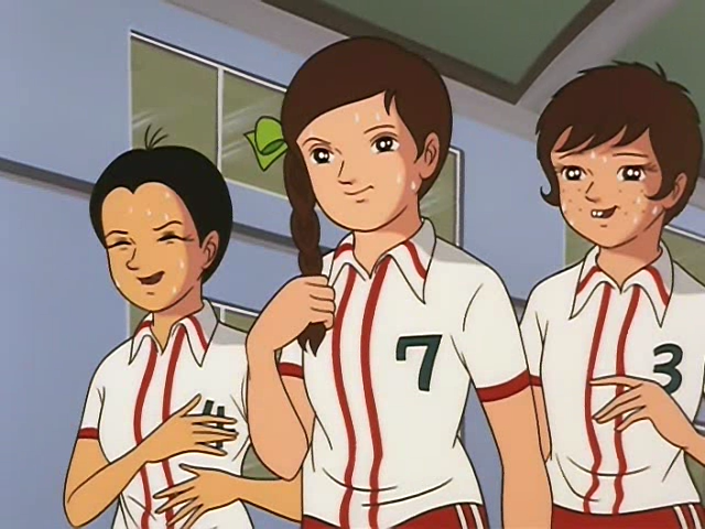 La panda de Julia (XeTe)