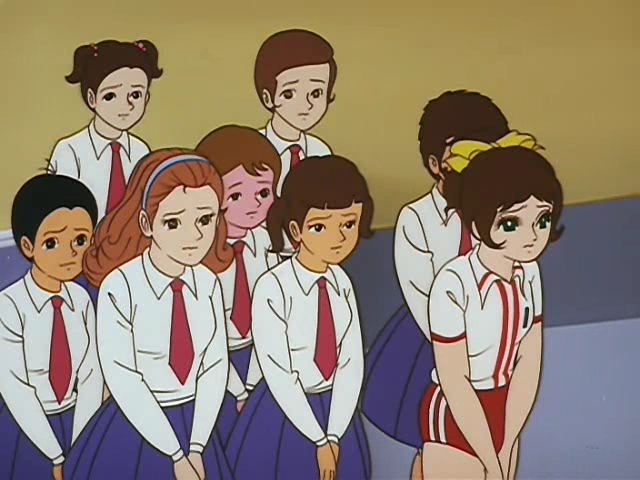 La panda de Julia (XeTe)