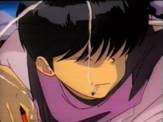 La invencible Nuku Nuku (?)