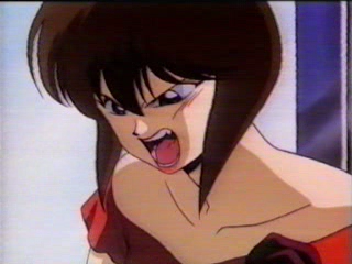 La invencible Nuku Nuku (?)