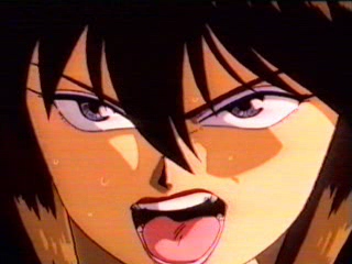 La invencible Nuku Nuku (?)