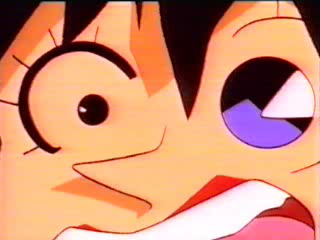 La invencible Nuku Nuku (?)