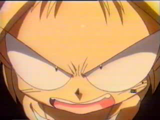 La invencible Nuku Nuku (?)