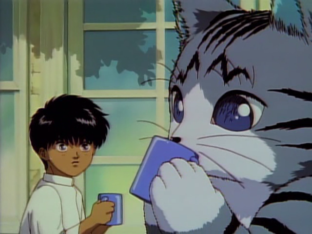 Boku no Chikyuu o Mamotte (Fun & Go Funsub)