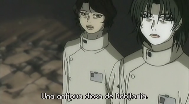 gigamesh (Frozen-Layer Fansub)