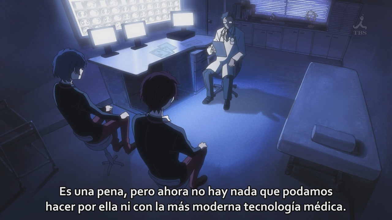 Mawaru Penguin Drum (Anime Underground)