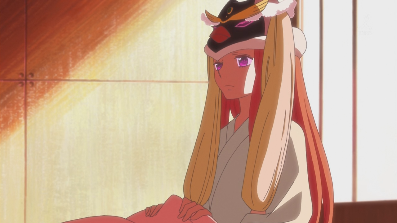 Mawaru Penguin Drum (Anime Underground)