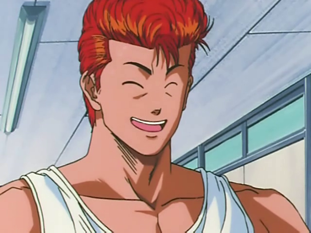 Slam Dunk (XeTe, xxx001, Ashita no Project Team)