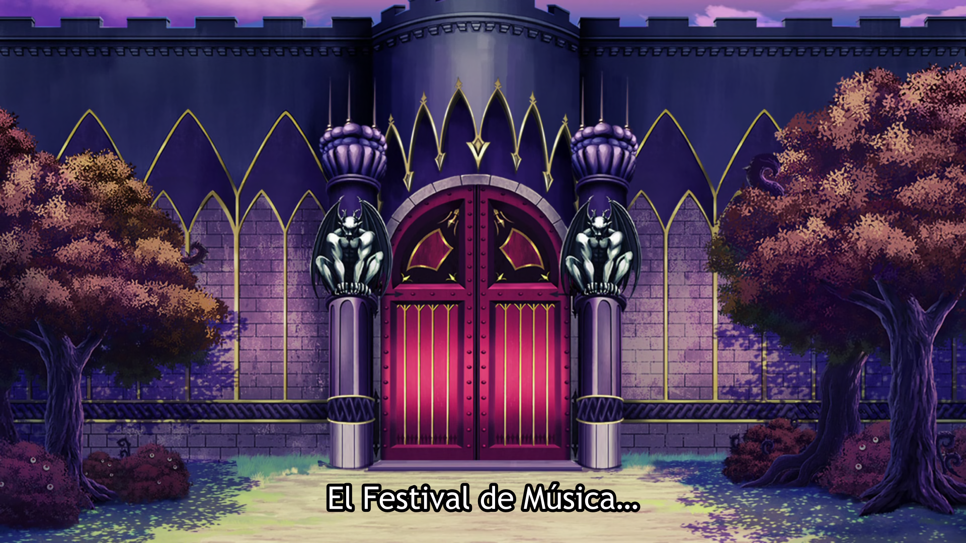Mairimashita! Iruma-kun 4th Season (Judas,Elvin)