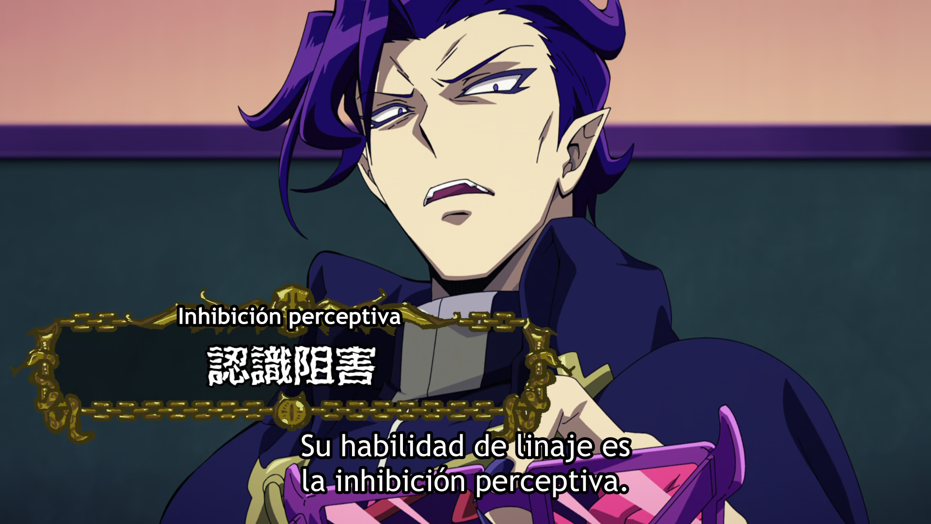 Mairimashita! Iruma-kun 4th Season (Judas,Elvin)