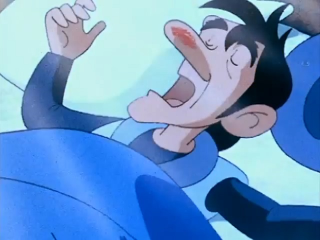 Belfy y Lillibit (?)