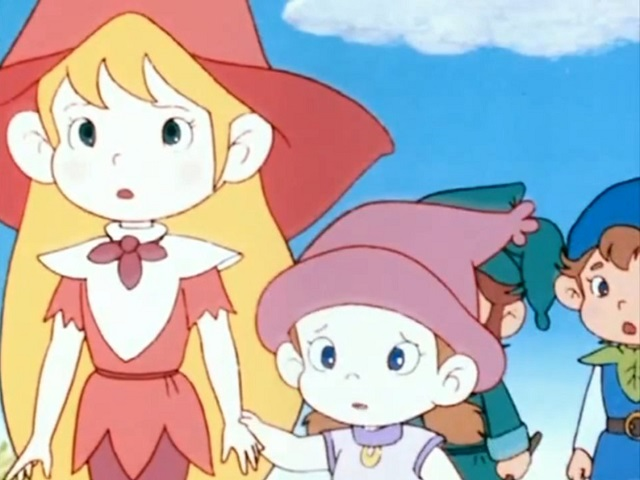 Belfy y Lillibit (?)