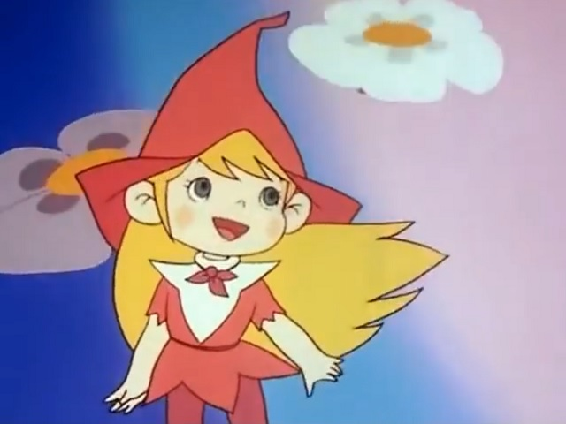 Belfy y Lillibit (?)