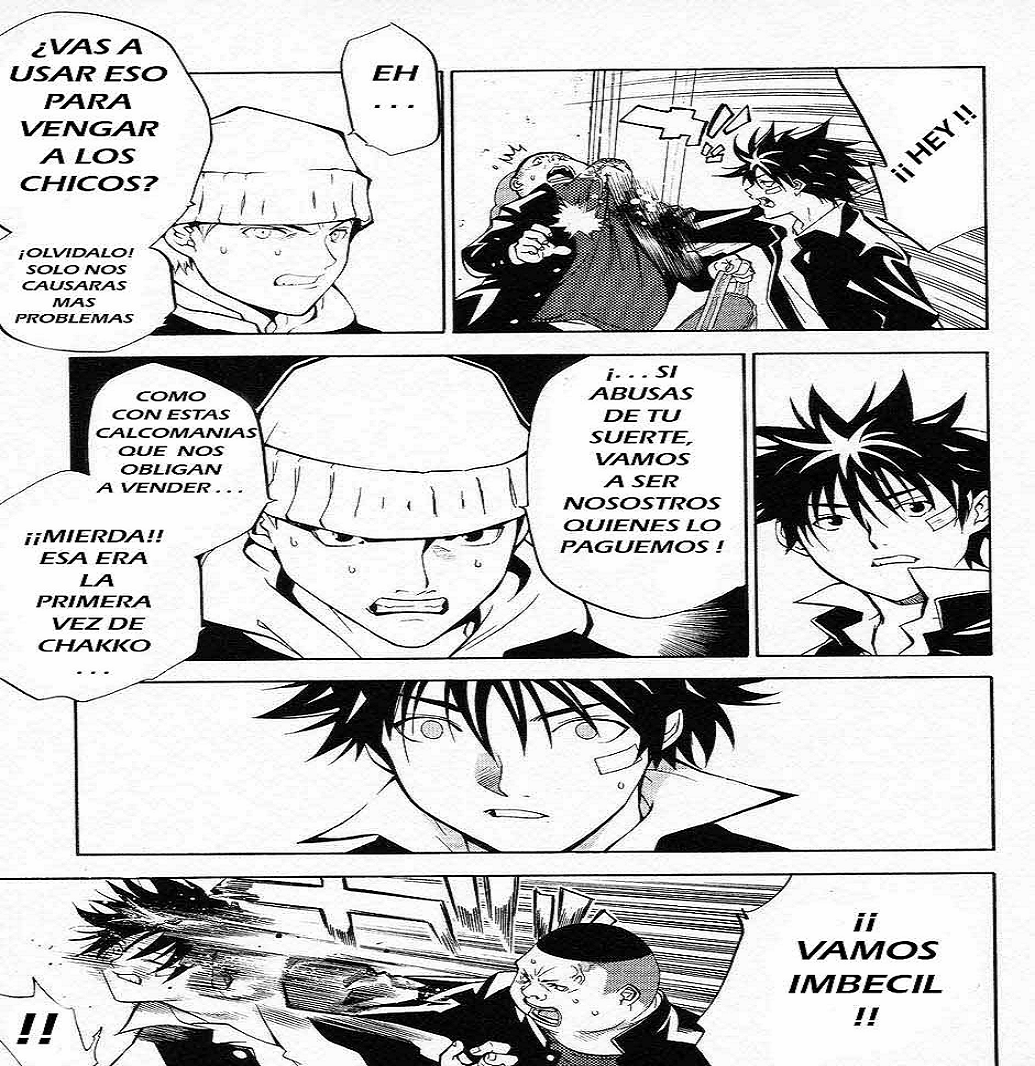 air gear (kogasomaru,DxD)