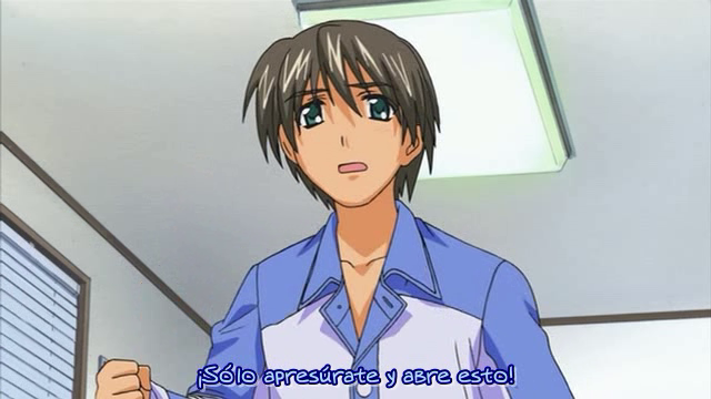 Mizuiro (2003) (Mundo-Anime)